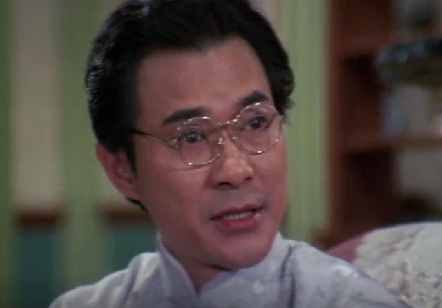 邵氏经典动作电影《上海滩十三太保》,留住刘德华最好的年华