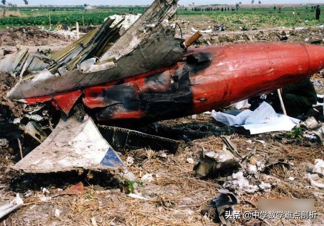 3月10日埃航空难 我想起20年前最离奇莘庄空难