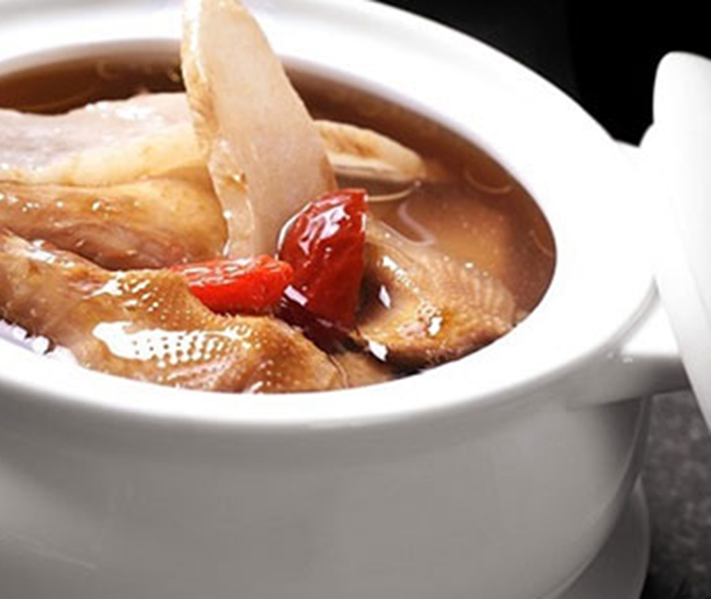 炖鸽子汤时,不可不知的秘密