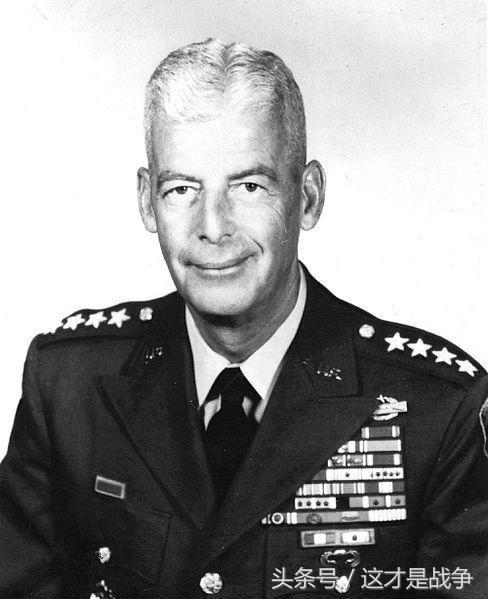 志愿军这一战打得美军四星上将发出哀叹:他们把我们打成傻子|弗里曼