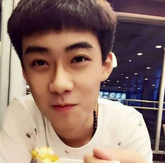 变形计主人公四年后再见杨馥宇孙琦皓感慨不断网友都换头了