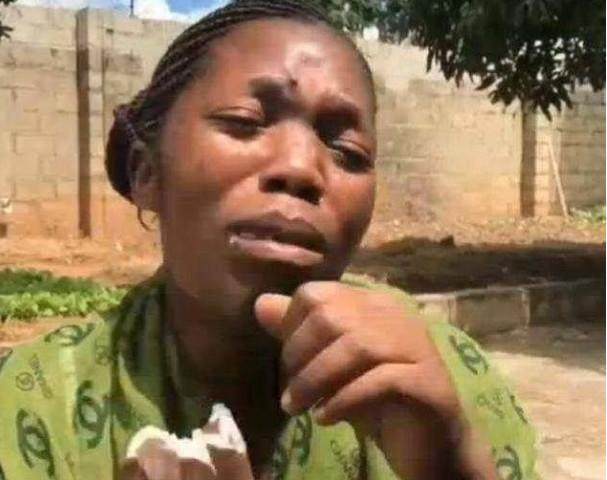 非洲女子第一次吃雪糕这表情简直太逗了背后原因令人动容