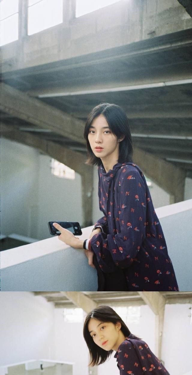 人不彪悍枉少年杨夕我的可爱在于一颗有趣的灵魂