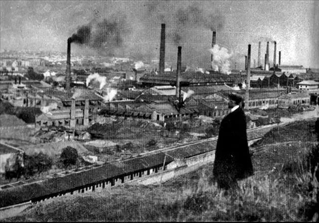 07年铁岭钢铁厂的事图片