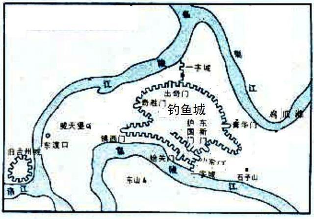 古代很多城池非常险要,为何守大城还必须野战?