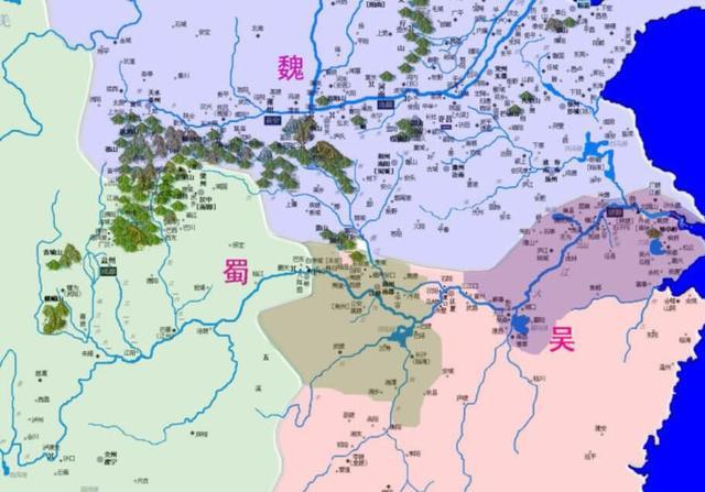 关羽被围困在麦城,刘备的干儿子刘封,为何不愿出兵救援?