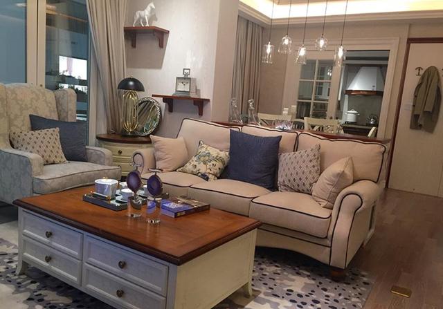 家里别在这样摆放沙发了,自己财运差别怪我没告诉你,自断财运