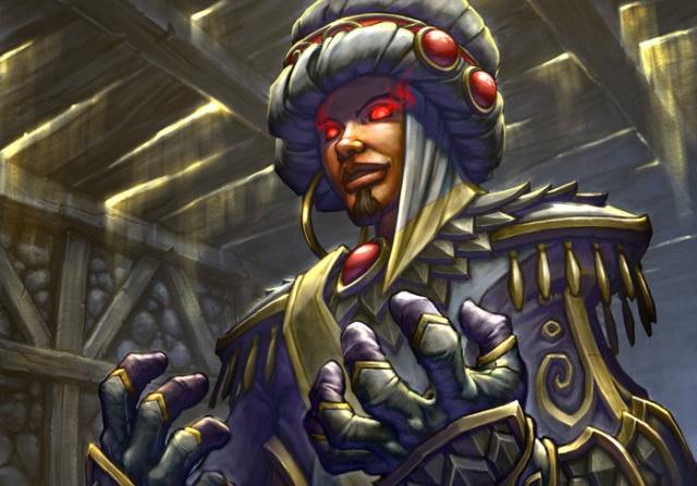 魔兽世界:黑龙王子拉西奥是谁?身为龙族为什么要帮助我们?