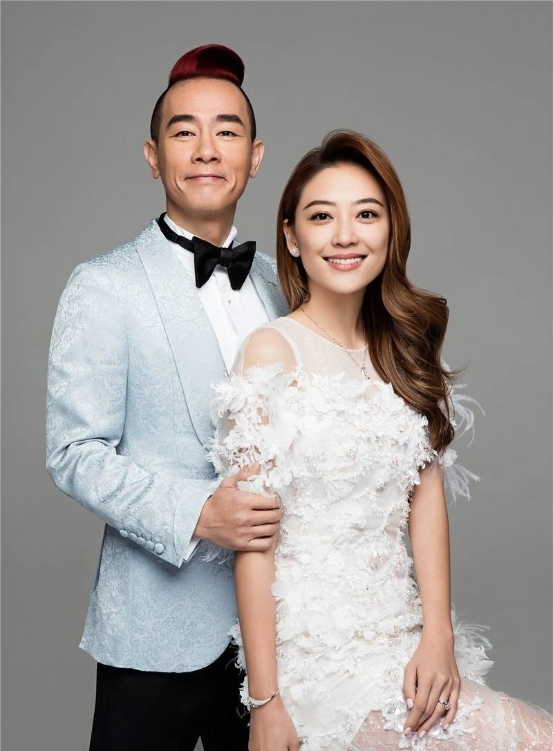 这对夫妻相差16岁,曾不被媒体看好,如今被人称是爱情最好的状态