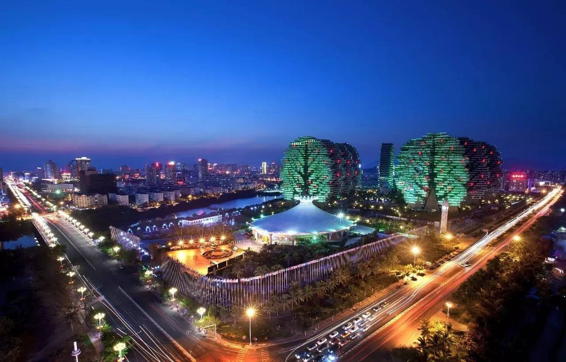 知名度不如地级市高,人口总量不到300万|省会|三亚|知名度_新浪新闻