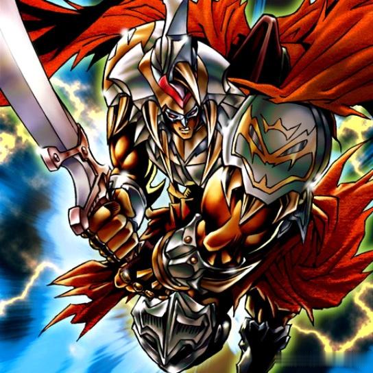 巨神兵倒是可以