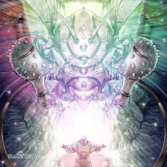 《游戏王》光之宣告者卡组,成堆圆球怪兽卡!