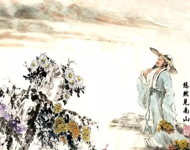 人有聪明贤愚,活着没有高低,极少人能活出自己|活着|子贡|陶渊明_新浪