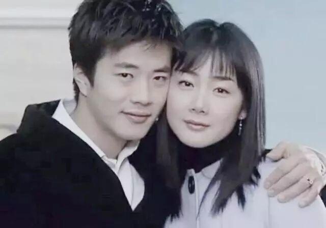 女神崔智友老公是夜店头牌牛郎三年前为了结婚就开始包装老公了