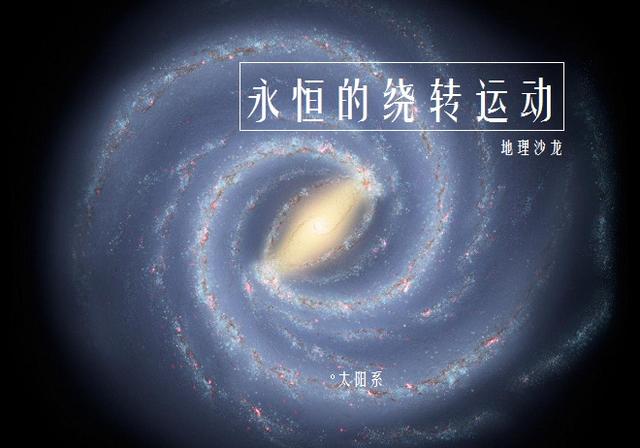 如果宇宙中的天体不做"绕转运动",那么其结果只能是相互碰撞