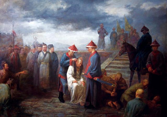 如果太平天国推翻清朝中华发展轨迹将何去何从?