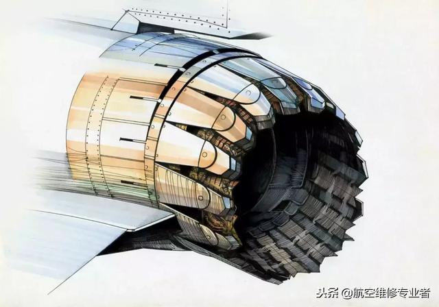 中国矢量喷管现身珠海,现场大图深度剖析