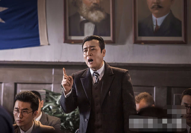 胡宗南与戴笠秘访陈独秀,陈先生说了一番话,二人顿时手足无措