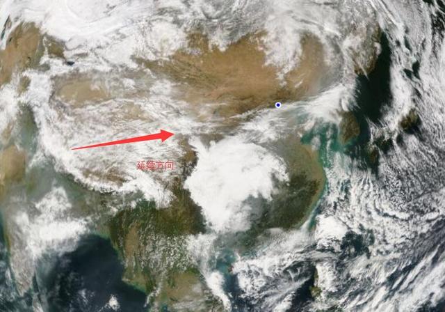 “五九天”温度有点高！南方阴雨扩大，北方局部或有“暴雪”|南方|降雪|暴雪_新浪新闻