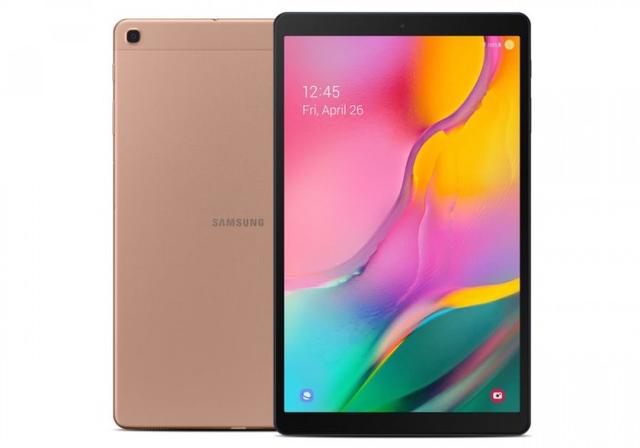 Galaxy Tab S5e将于4月26日发售;魅族16s拍照