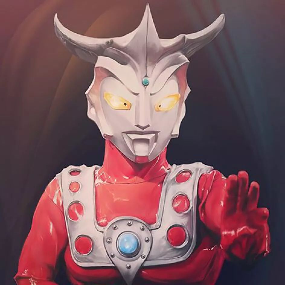 童年的经典,盘点那些经典的奥特曼,当年感觉不复存在|奥特曼|赛文