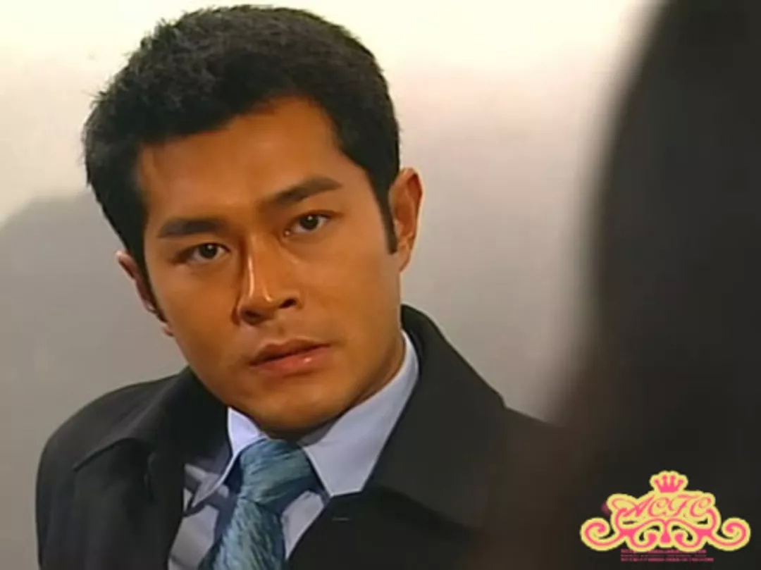 一个是《刑事侦缉档案4》中徐飞他硬是把自己的皮肤晒黑,告别了奶油