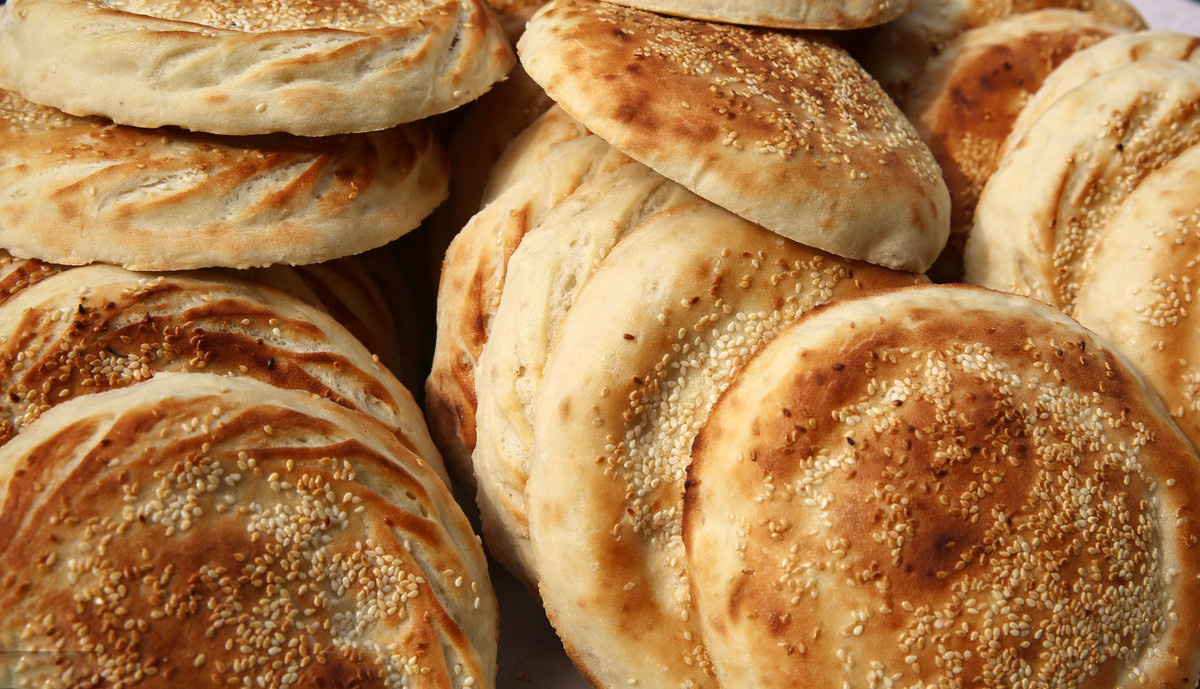 想学做烧饼,如何和面?你想的太简单了,任何人一片文章搞不定!