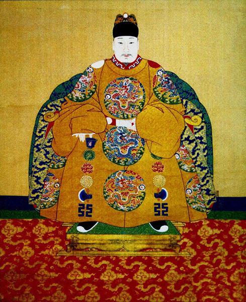 明朝最胆大妄为的太监竟想侵占守寡的貌美皇后