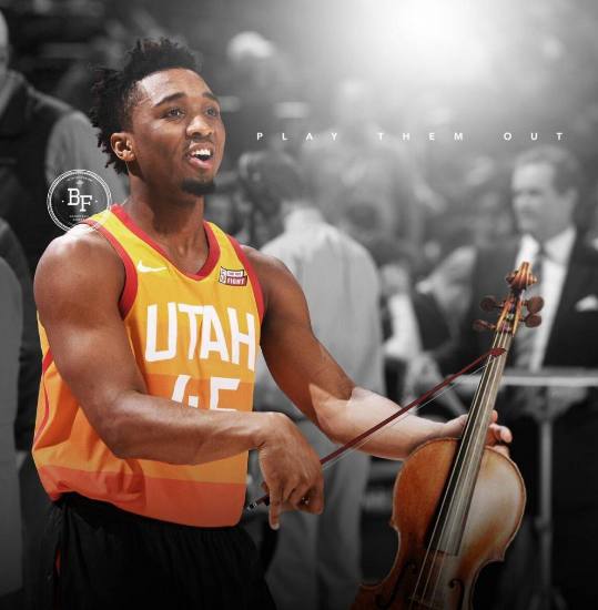 上季最火新秀陷打铁魔咒 末节5投失选择躺赢|爵士队|新秀|三分球_新浪