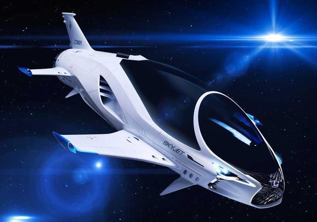 人类星际移民需要乘坐多大的飞船?或需要驾驭一颗星球前进