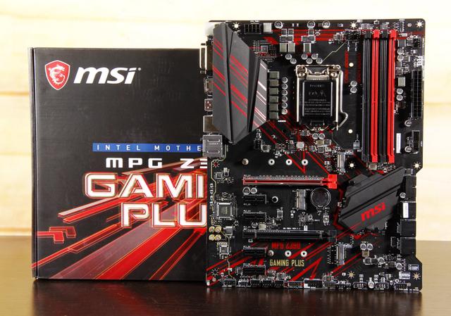 微星板卡联合9900k暴击秒过战地5