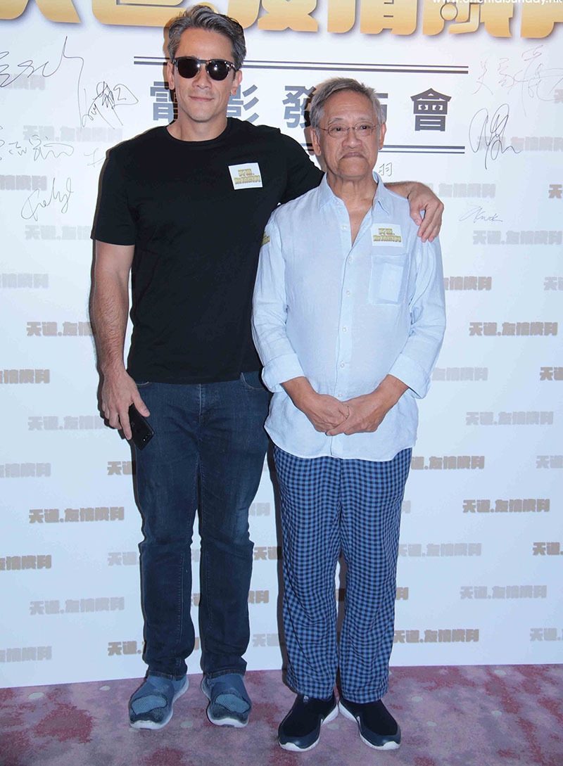 恋爱5年被嫌没车没楼,吴嘉龙想结婚,吴耀汉却一毛不拔!