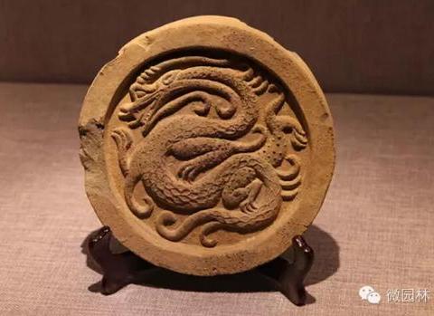 中华四大神兽的故事之青龙|青龙|神兽|龙|白虎|四大_新浪新闻