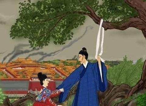 为何记载的历代王朝中，没有大顺朝和太平天国建立的朝廷呢？|太平天国|李自成|大顺_新浪新闻