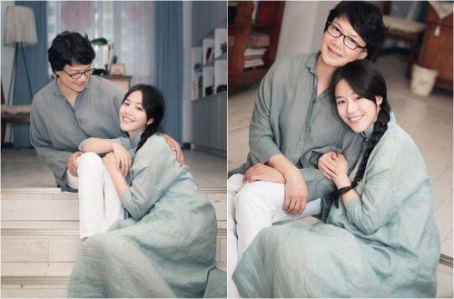 蒋雯娟虽然是以蒋雯丽姐姐身份作为她的经纪人的,但是其实蒋雯娟无论