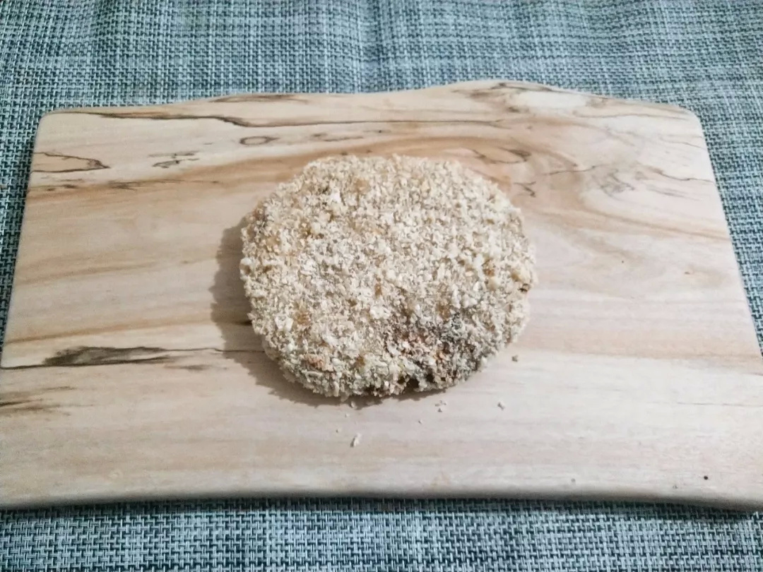 吃完会被飞碟带走哦(大误),华莱士飞碟牛肉酥测评