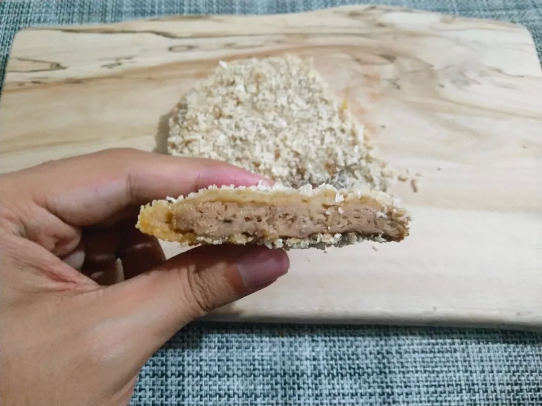 吃完会被飞碟带走哦(大误),华莱士飞碟牛肉酥测评