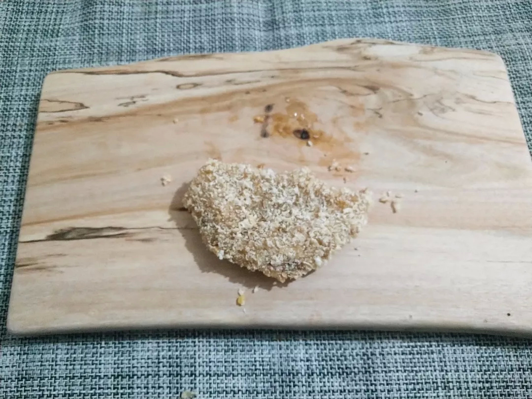 吃完会被飞碟带走哦(大误),华莱士飞碟牛肉酥测评