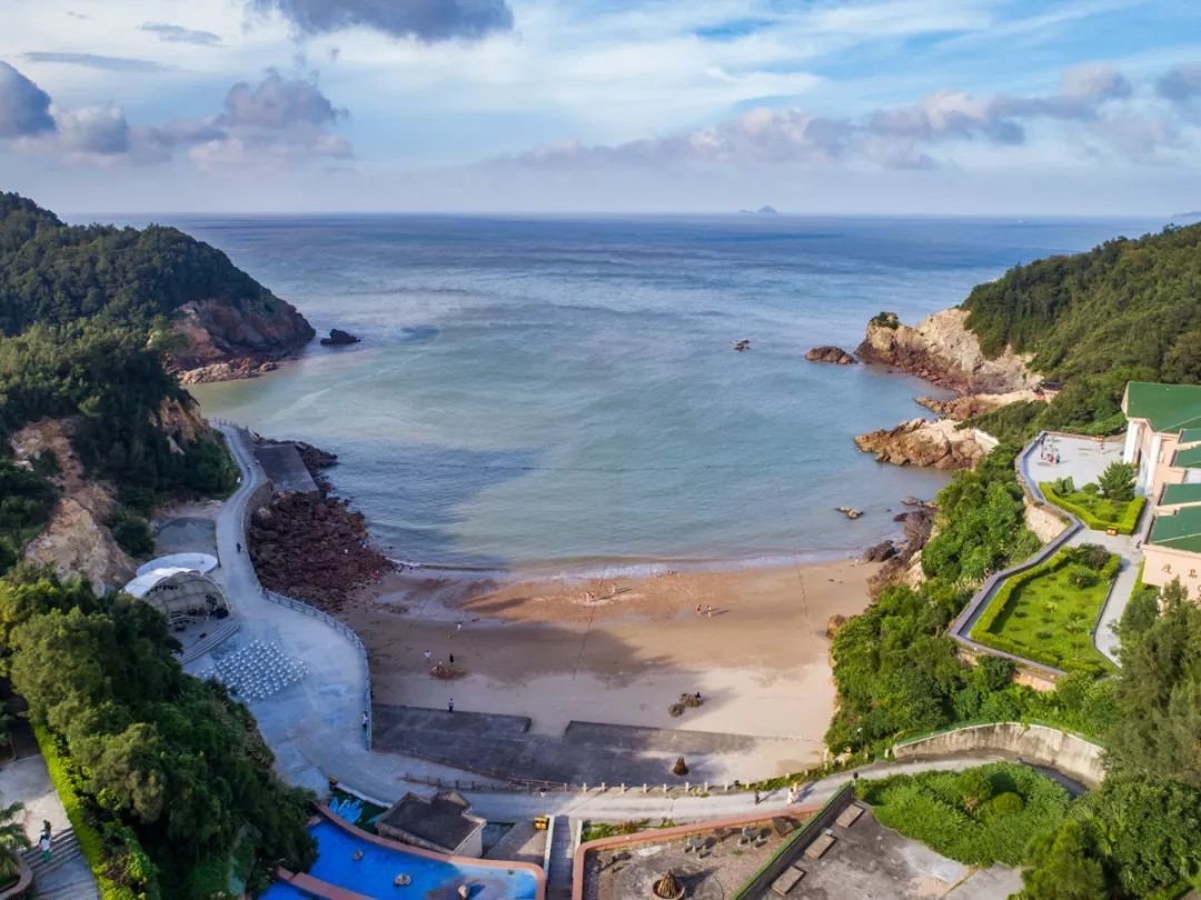 大鹿岛|浙江|海水_新浪新闻