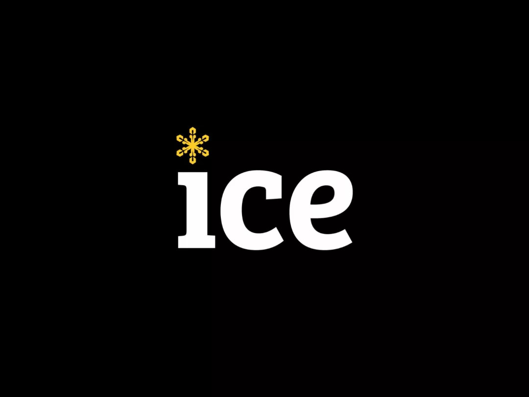 世界上最酷的电信品牌:挪威ice.net电信公司品牌形象设计