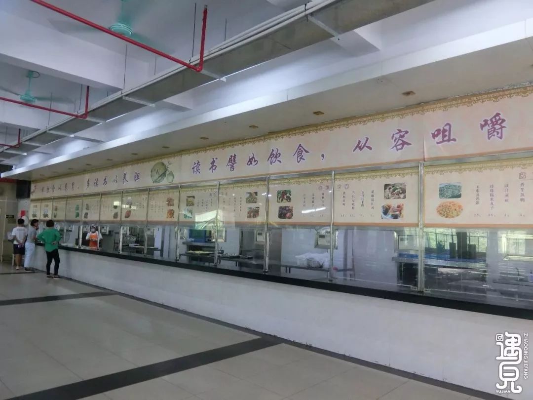 遇见肇庆学院已深入扎根在我人生起跑线很多的回忆更多的感恩