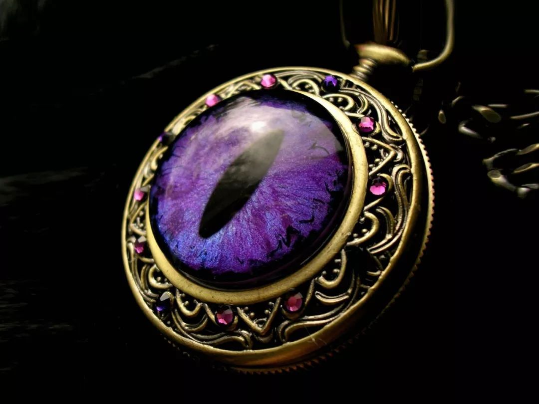 心理测试:选择一块心灵宝石,测你遇见虚幻爱情可能性有多大