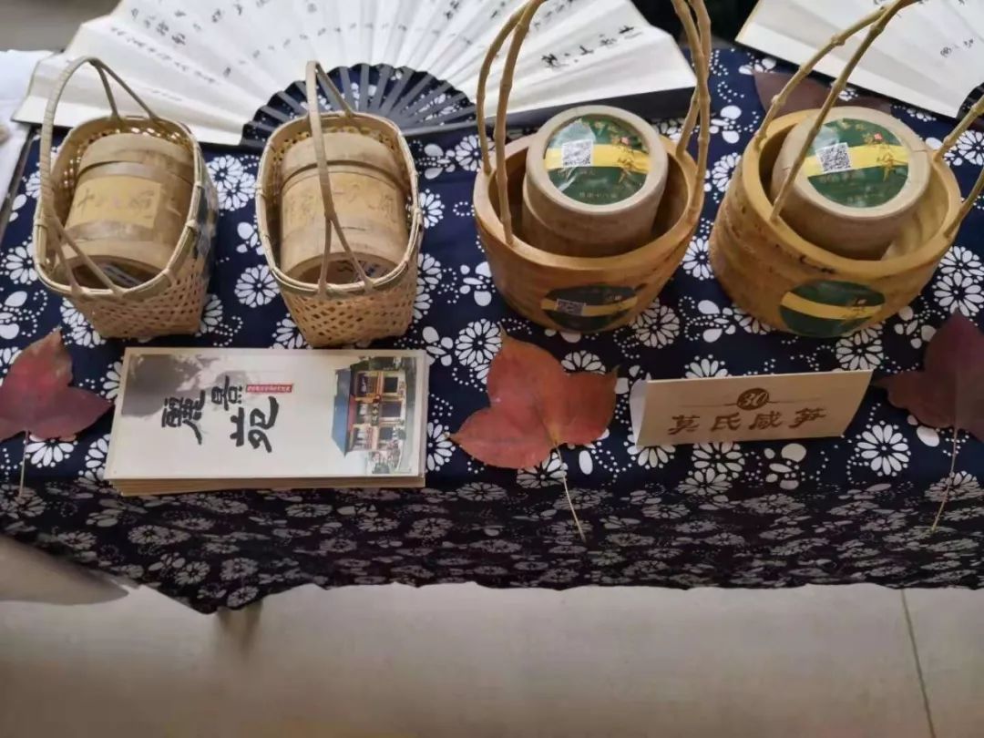 蕴涵情感的伴手礼,带着城市记忆的临安年俗产品,每一样都有惊喜__财经