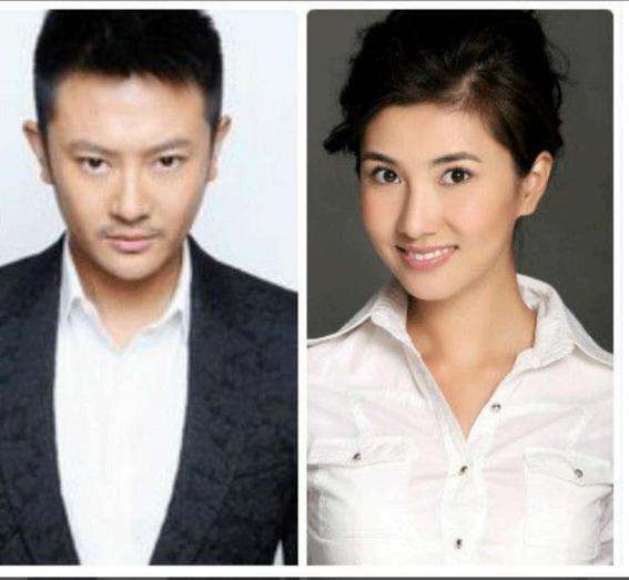 2012年,印小天事业正红,却因和边潇潇演对戏时发生口角,因边潇潇辱骂