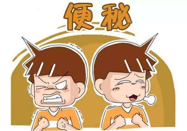 4种天然食物泻药每天吃一点肠道顺畅了小肚腩也没了