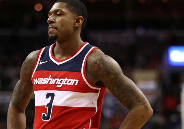 nba球队请抓紧,奇才欲兜售所有球员,沃神发推文已经证实!