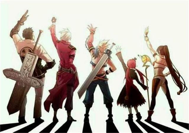 dnf:究竟是什么让我们如此怀念曾经的60版本,真的是情怀吗?