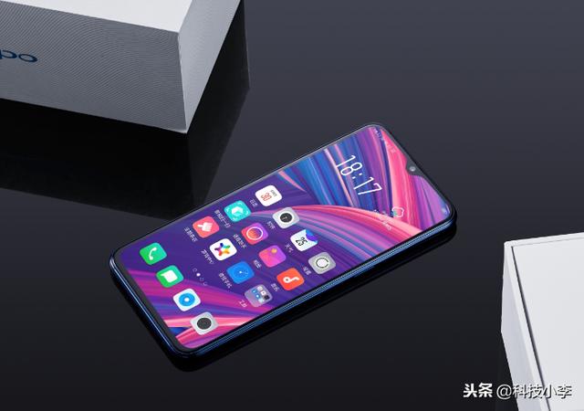 oppor17一夜跌至新低價網友的吐槽卻很扎心