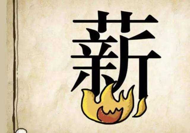 成语中的智慧：四字成语的魅力