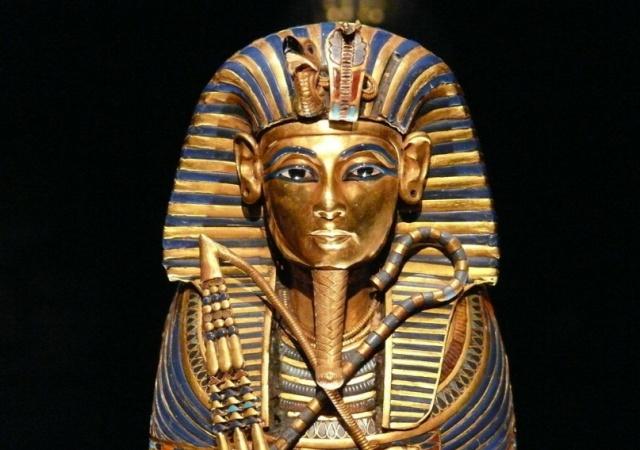 为何古代埃及法老娶自己的女儿或姐妹,一点都不觉得有违伦理?